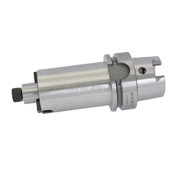 

HSK63A Planar Milling Tool Handle HSK63A FMB22 FMB27 FMB32 FMB40 60L 100L 160L Precision Milling Tool Disk Milling Tool Handle