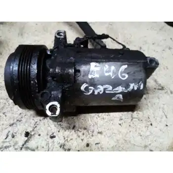 

64528375319 air Conditioning compressor Bmw 3 Series Saloon (e46) *