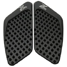 Для Кавасаки Z900 защитная накладка на бак мотоцикла Наклейка газа Колено сцепление Танк тяги Pad Сторона