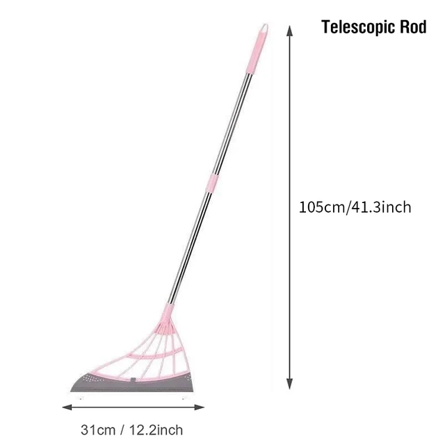 Pink Telescopic