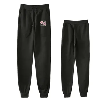 

Shawn Mendes 2D print Jogger Pants Women/Men Fashion Hip Hop Harajuku Streetwear Long Pants 2019 New Casual Sweatpants