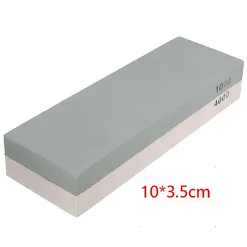 

Double-Sided Whetstone Sharpener Water Stone 240-8000 Grit Sharpening Tool Kitchen For Knives Cutters Razors Scissors Chisels