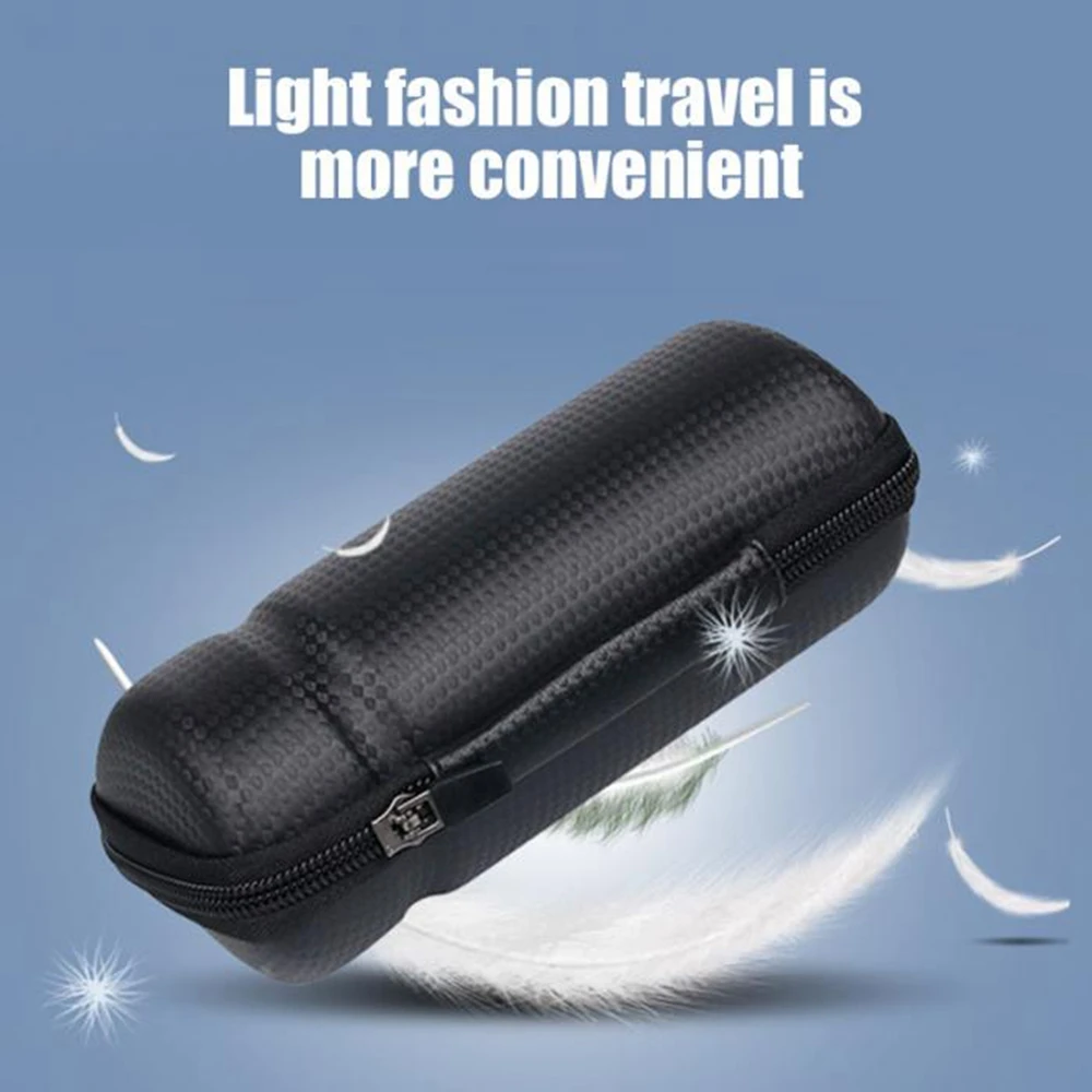 New MTB Bike Repairing Tool Bag Hard EVA Waterproof Bicycle Water Bottle Bag Bicycle Toolkit Bag MTB Bottle Bags Zip Storage Box