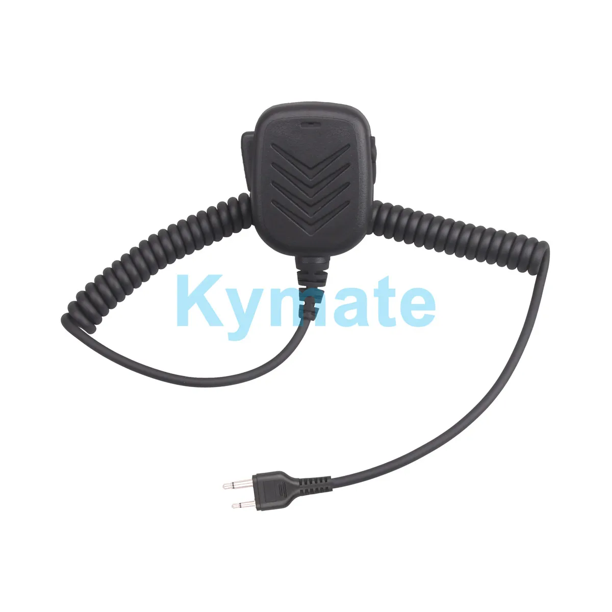 

Handheld Speaker Microphone For icom IC-F14/24, IC-F21, F21S, F22, F31, F33, F43 IC-F43GS,IC-F43GT Walkie Talkie Radio Mic