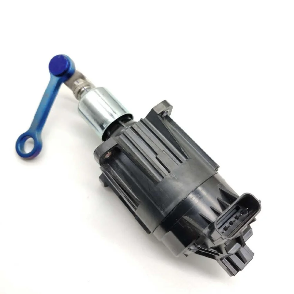 Электромагнитный клапан с турбонаддувом K6T52372 для Honda Civic 1.5L