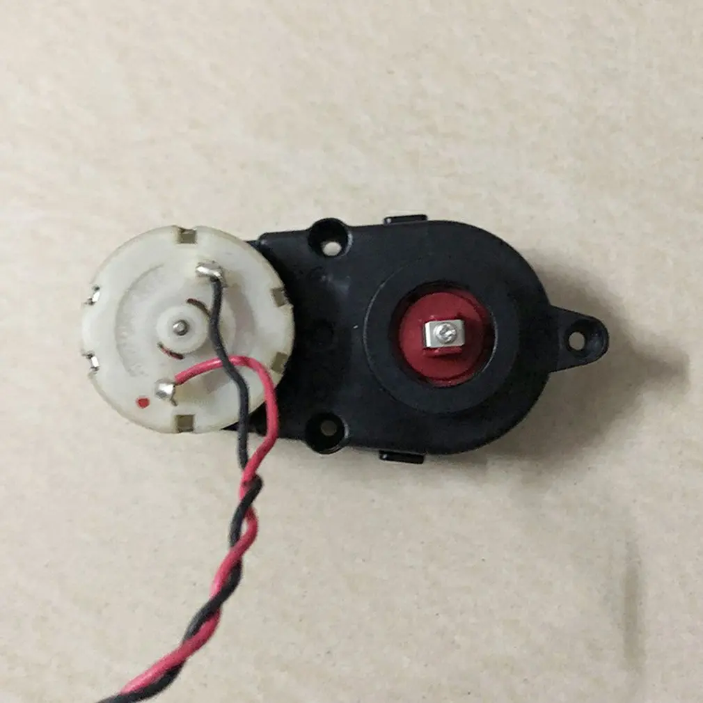 Запчасти для пылесоса Deebot Tek, тонкий Da60 Da611 Tcr360 D36A D36B D36C, мотор с боковой щеткой