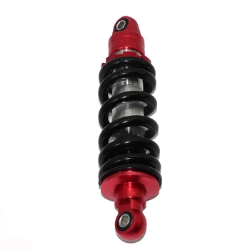 

260mm 280mm Aluminum alloy Shock Absorber Rear suspension For Pit bike/Dirt bike motorcycle