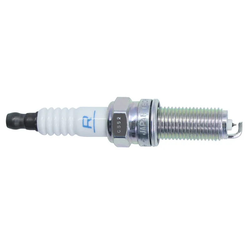 Набор свечей зажигания Dekeo Iridium LKR8GI-8(95079) YR6NII302S OEM подходит для Baojun 530 560 730 для DFM ix5 для Haval H6 1,5 T из 4 шт