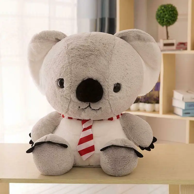 Коала медведь Ragdoll плюшевые игрушки для мальчиков и девочек мягкие животные игрушки подарок на день рождения мягкие животные милые плюшевые игрушки для детей