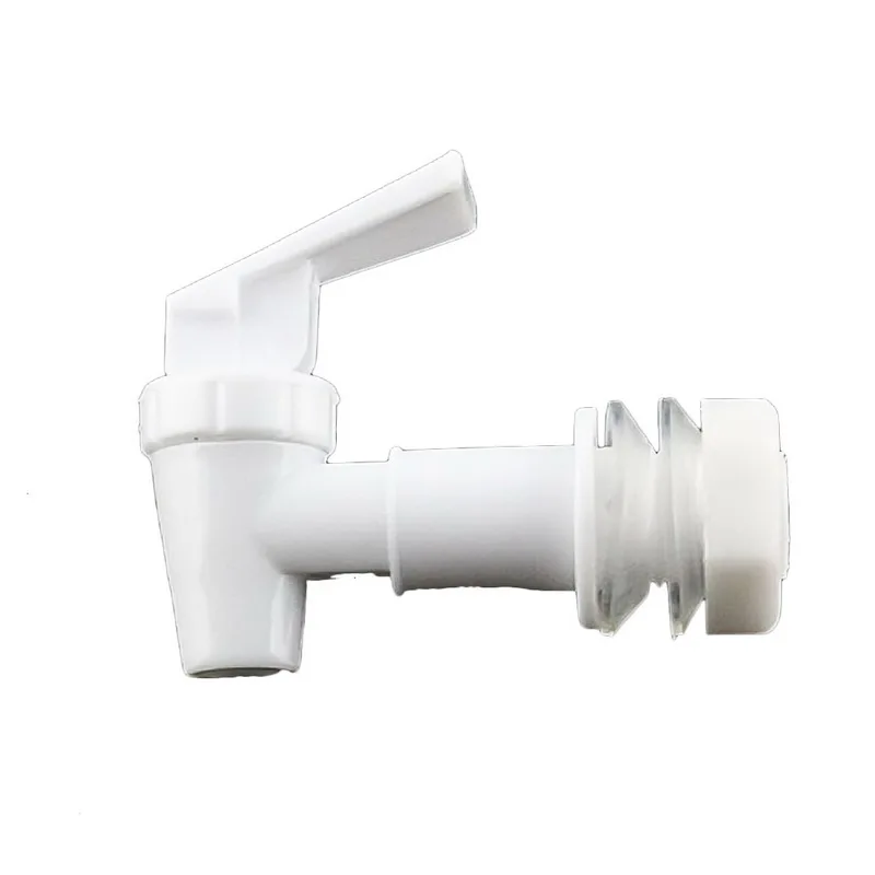 Пластиковый диспенсер для воды кран резьба диа диспенсер для бутилированной воды кран Замена охладитель воды кран