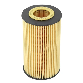 

Automobile High quality Engine Oil Filter Fit for BUICK ENCORE 2013-2017 Chevrolet AVEO 2009-2011 93185674 55594651