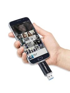 USB флеш-накопитель Type-C WANSENDA, OTG флешка на 512 Гб, 256 Гб, 128 Гб, 64 Гб, 32 Гб, 16 Гб, USB флешка 3.0, флеш-накопитель для устройств Type-C