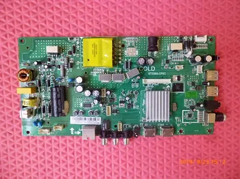 

39K3 Board ST338S-CP5C with screen TPT390U2-TA2A0.Q