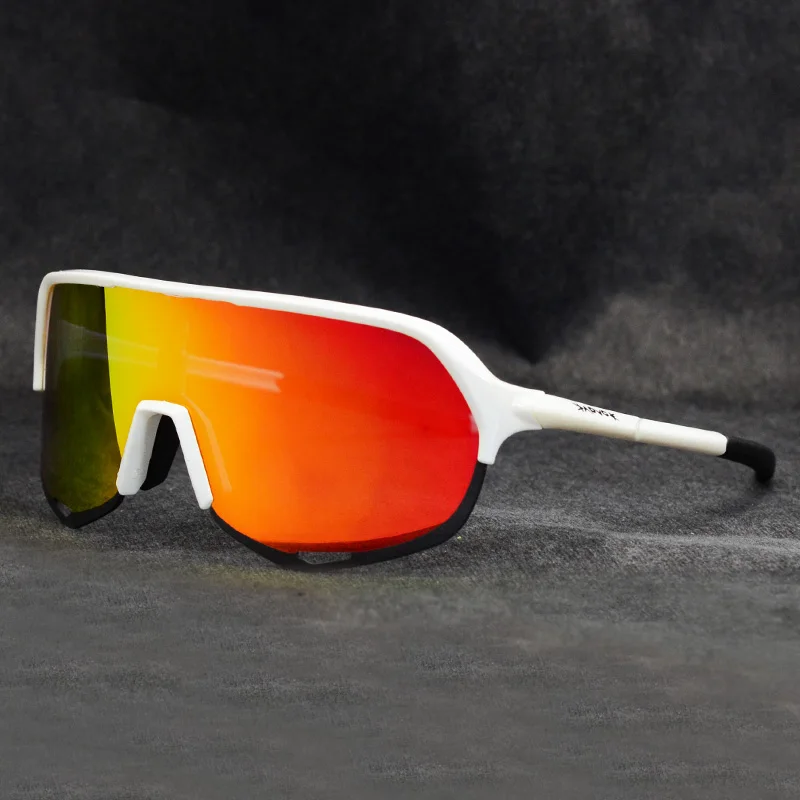 Cycling Glasses Photochromic Polarized Myopia Men Sport Goggles Road Mtb Riding Bike Glasses Bicycle Eyewear Sun Gafas Ciclismo