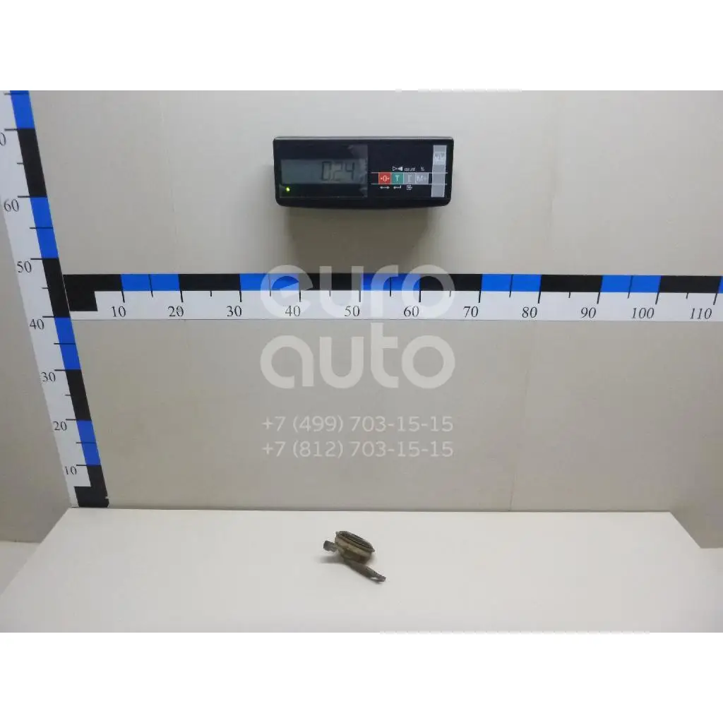 Sound signal, condition: USED, for Ssang Yong New Actyon/Korando C 8668034000 HIGH TONE 8668034000