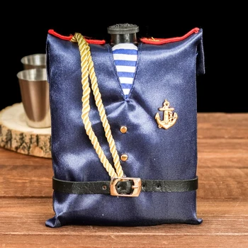 

Flask "Admiral", 240 ml 2457590