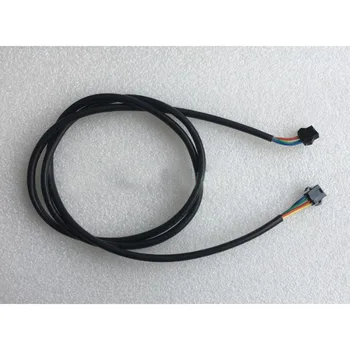 

MQS T600 column cable data cable signal cable movement core treadmill accessories