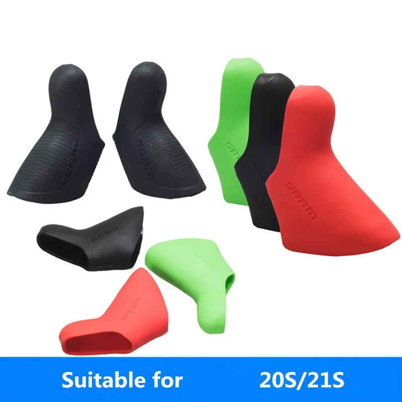 

20S / 22S Road Riders Replacement Handle Silicone Case 22S Rival22, Force22, RED22 General / 21SApex, Rival, Force, RED