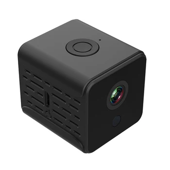 

WIFI Camera High Definition Intelligent Cameras for Home Outdoor DV Recorder W17 UY8