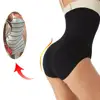 Women Seamless High Waist trainer Slimming Tummy Control Panties Knickers Pant Briefs Shapewear Underwear Body Shaper Lady ► Photo 2/6