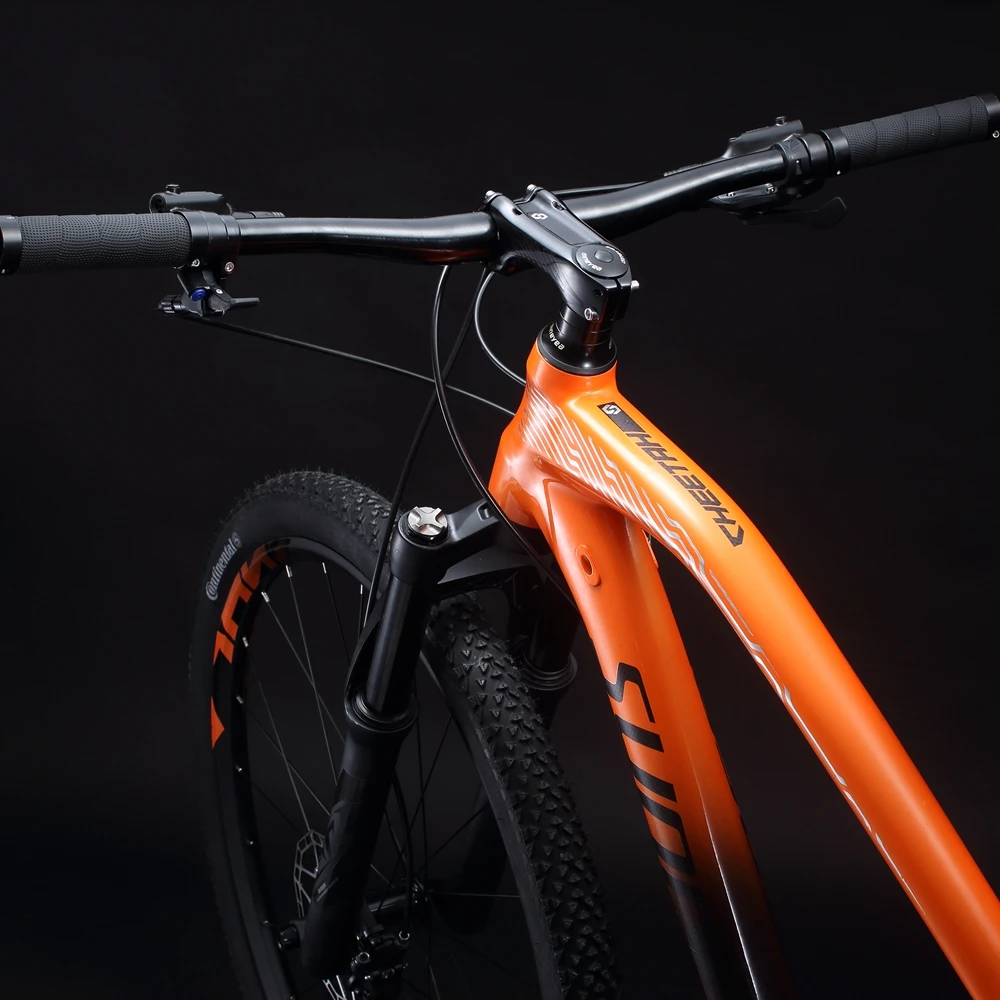 

SUNPEED XX1 -17 Degree Stem