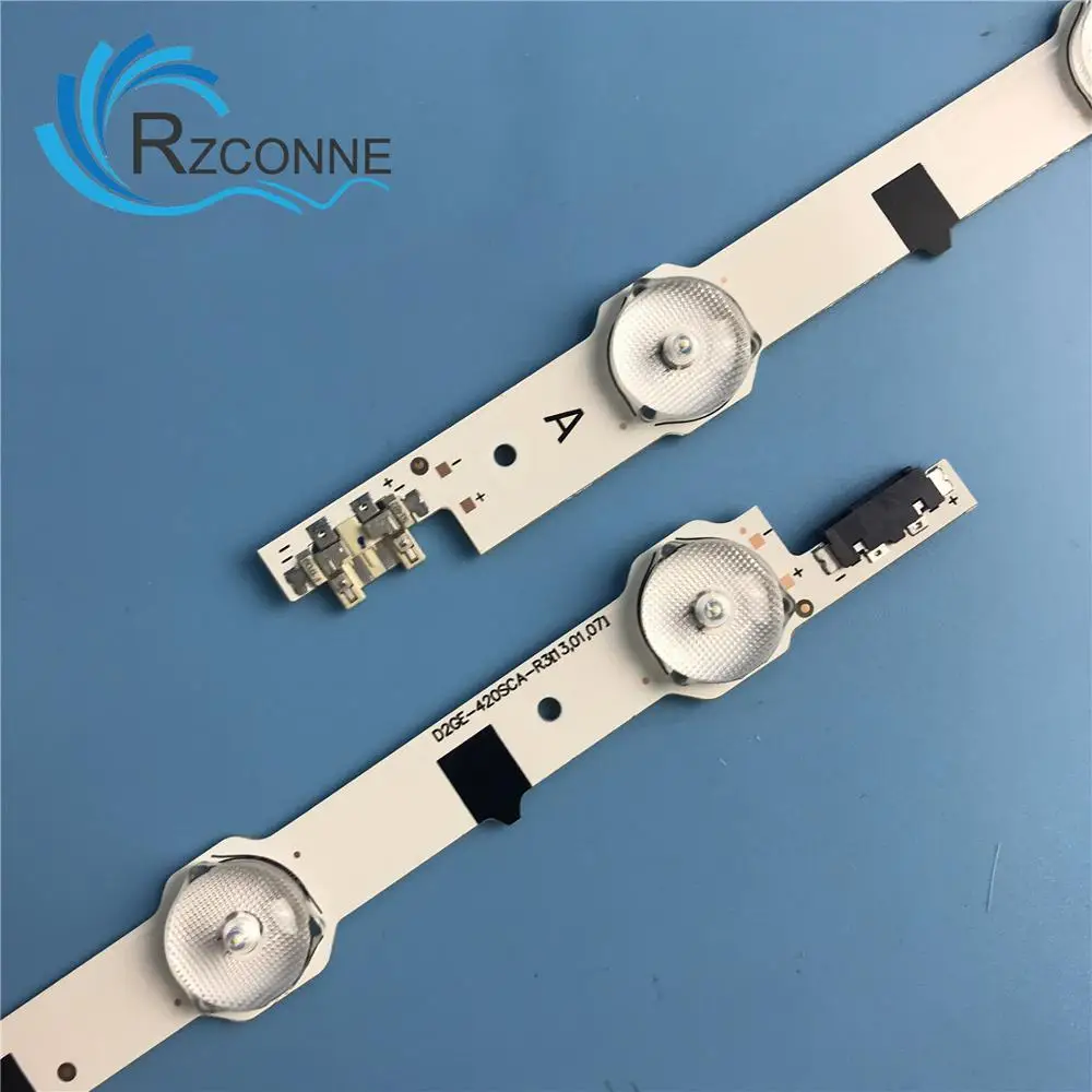 LED Ʈ Ʈ UE42F5000 UE42F5300 UE42F5500 BN96-25307A UE42f5020 D2GE-420SCB-R3 420SCA 2013SVS42F HF420BGA-B1
