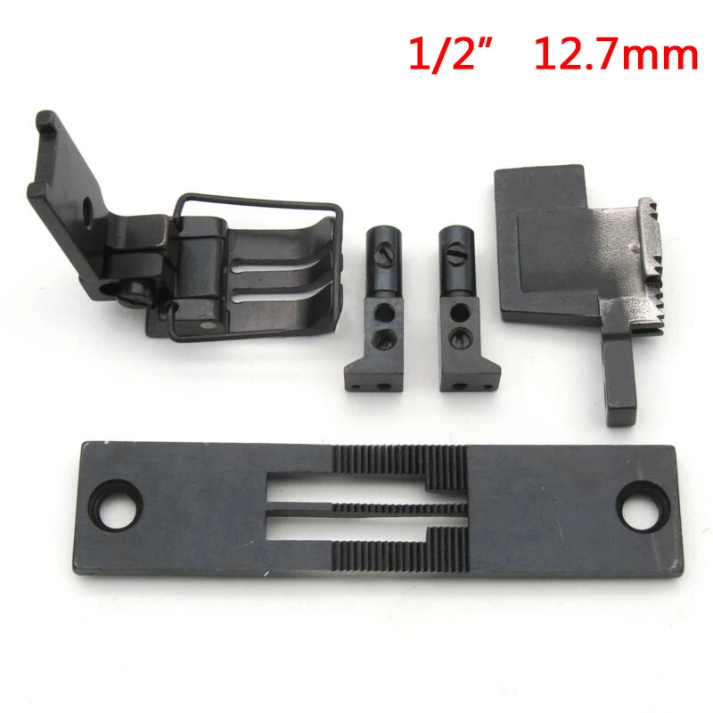 Набор швейных машин 1 Набор для JUKI LH-1152 LH-1162 LH-1182