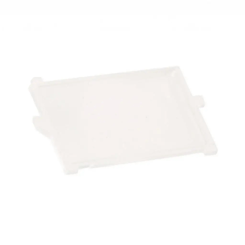 Camera Focus Focusing Screen Frosted Glass Replacement Part for     1100D 550D 600D 650D 700D