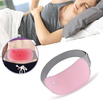 

Warm Palace Protection Belt Suit Will Aunt Artifact Usb Charge Constant Temperature Fever Temperature Three Archives Adjustable