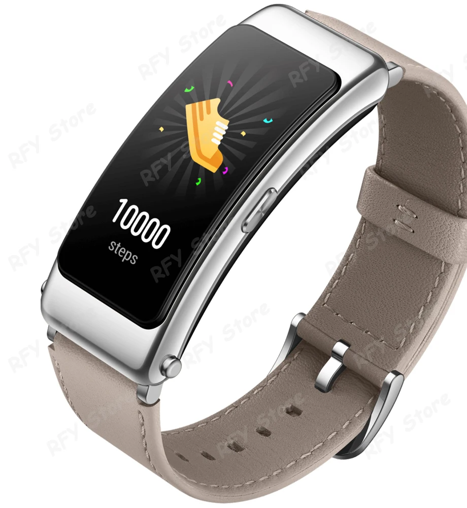 Huawei band B6 Talkband B6 Bluetooth smart Bracelet Wearable Sports