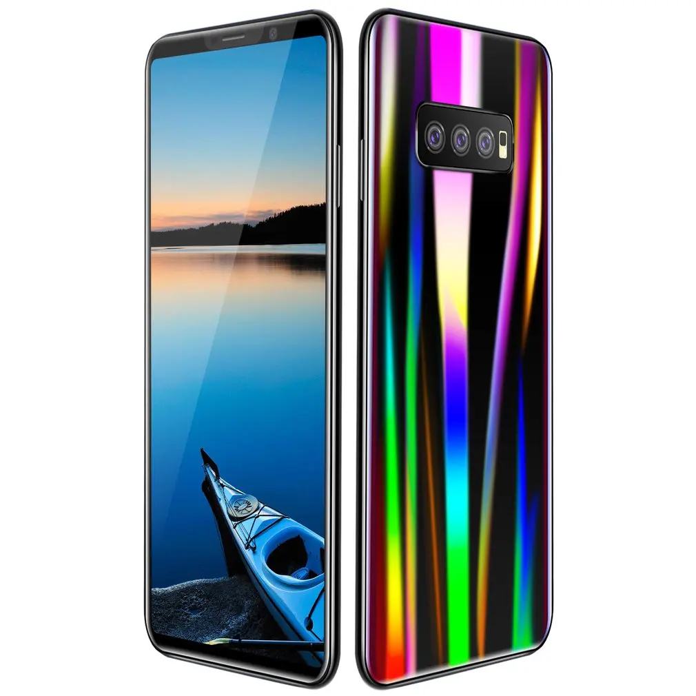 S11 5,5 дюймовый 4G мобильный телефон 1g+ 16g 64G 1660x1080 Для Android OS 8,1 смартфон