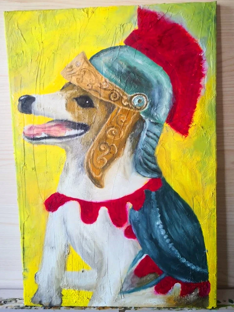 

CHIFEIYANG Oil Painting on Linen Canvas Original pure hand-painted Unique artwork by Professional Artist for decoration