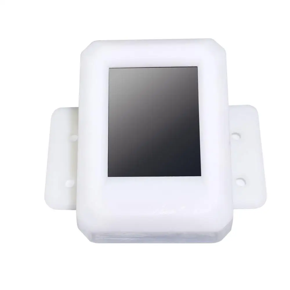 

TFT Screen Module based on DAVEga and VESC Replace Components Flipsky