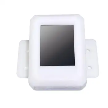 

TFT Screen Module based on DAVEga and VESC Replace Components Flipsky