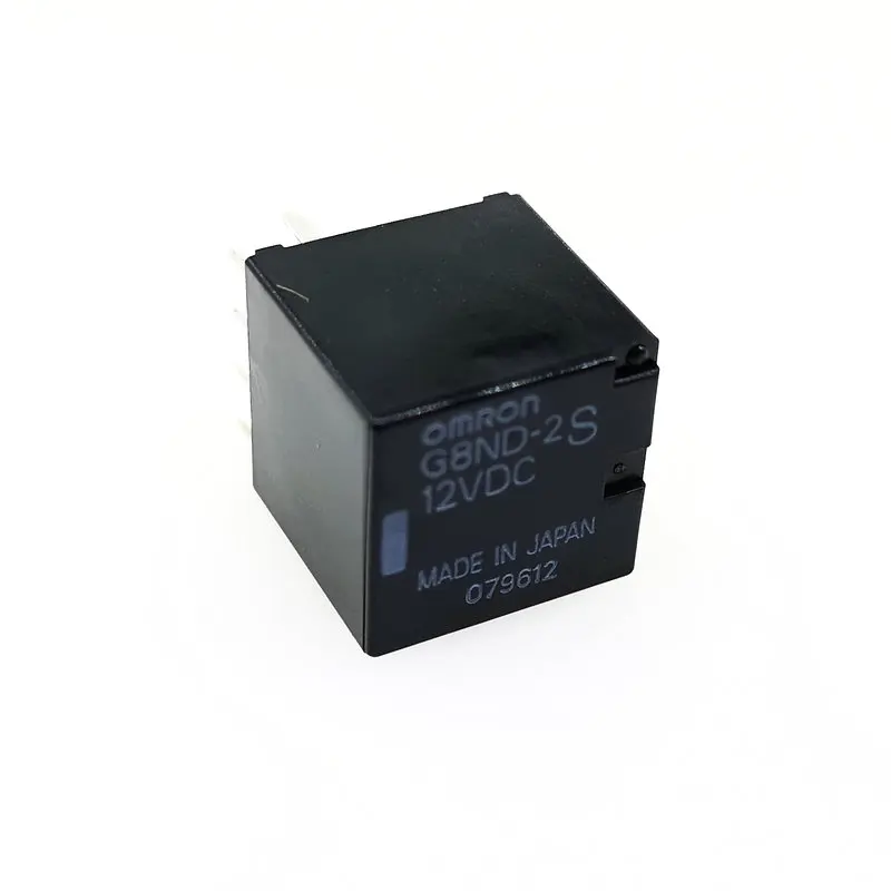 5 шт. G8ND авто реле G8ND-2S-12VDC G8ND-2S 12VDC 12V DIP8