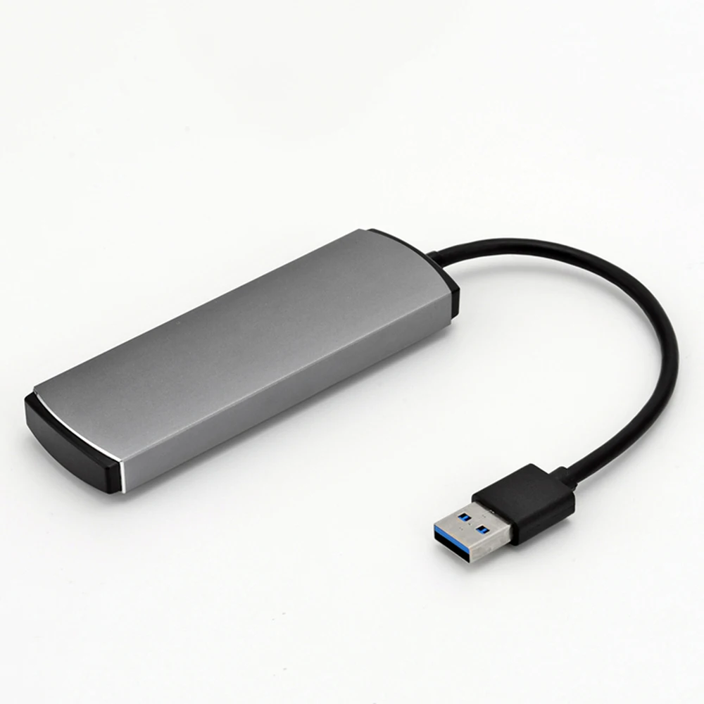 as photo USB 3,0 концентратор разветвитель адаптер концентратор USB type C 4 порта для MacBook Air Pro Google Chromebook Pixelbook PC ноутбук USB-C type-C концентратор - Цвет: as photo
