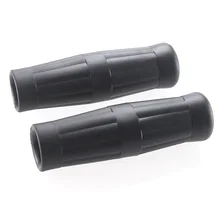 Универсальный Мотоцикл Велосипед Винтажный Классический Руль ручной акустическая система для Honda Yamaha Kawasaki Truimph руль аксессуары