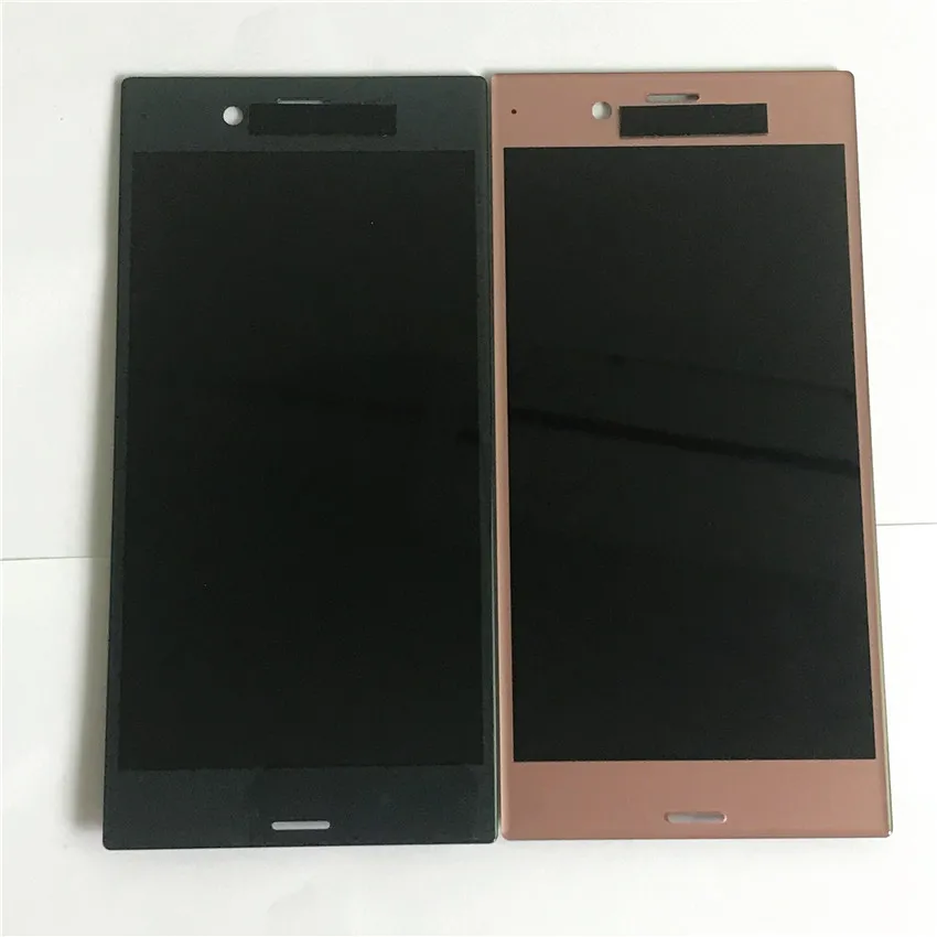 5,2 ЖК-дисплей для SONY Xperia XZ дисплей F8331 F8332 сенсорный экран дигитайзер Запасные части для SONY Xperia XZ ЖК-дисплей