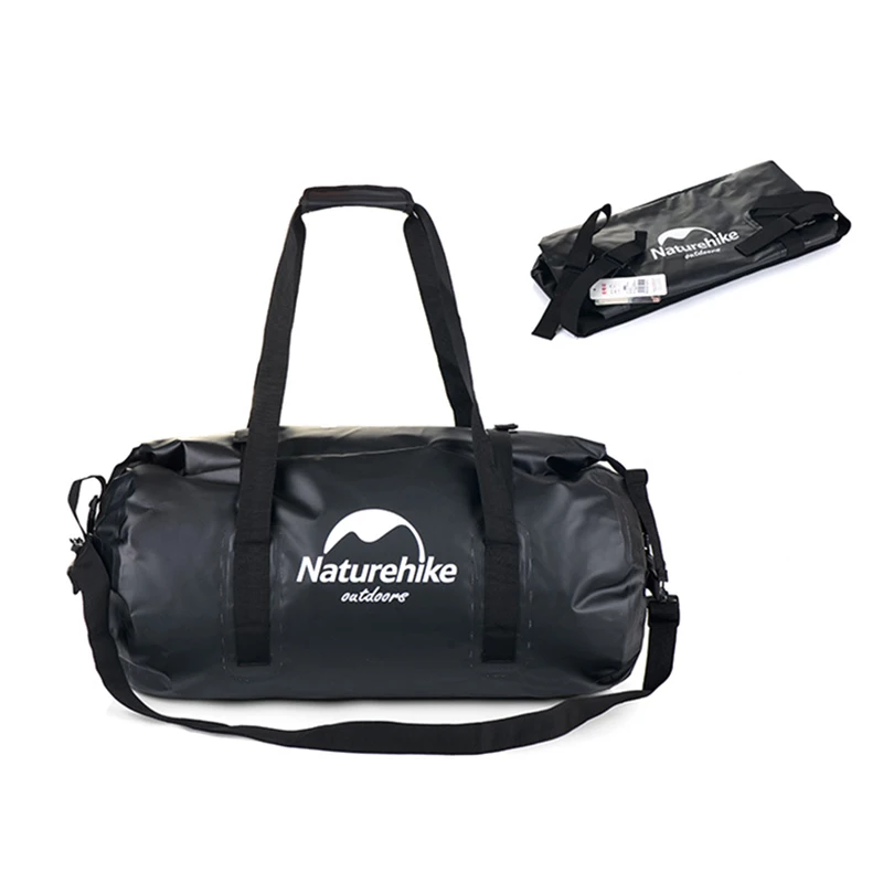 

40L/60L Waterproof Dry Bag Sack for Canoe Floating Boating Kayaking Camping