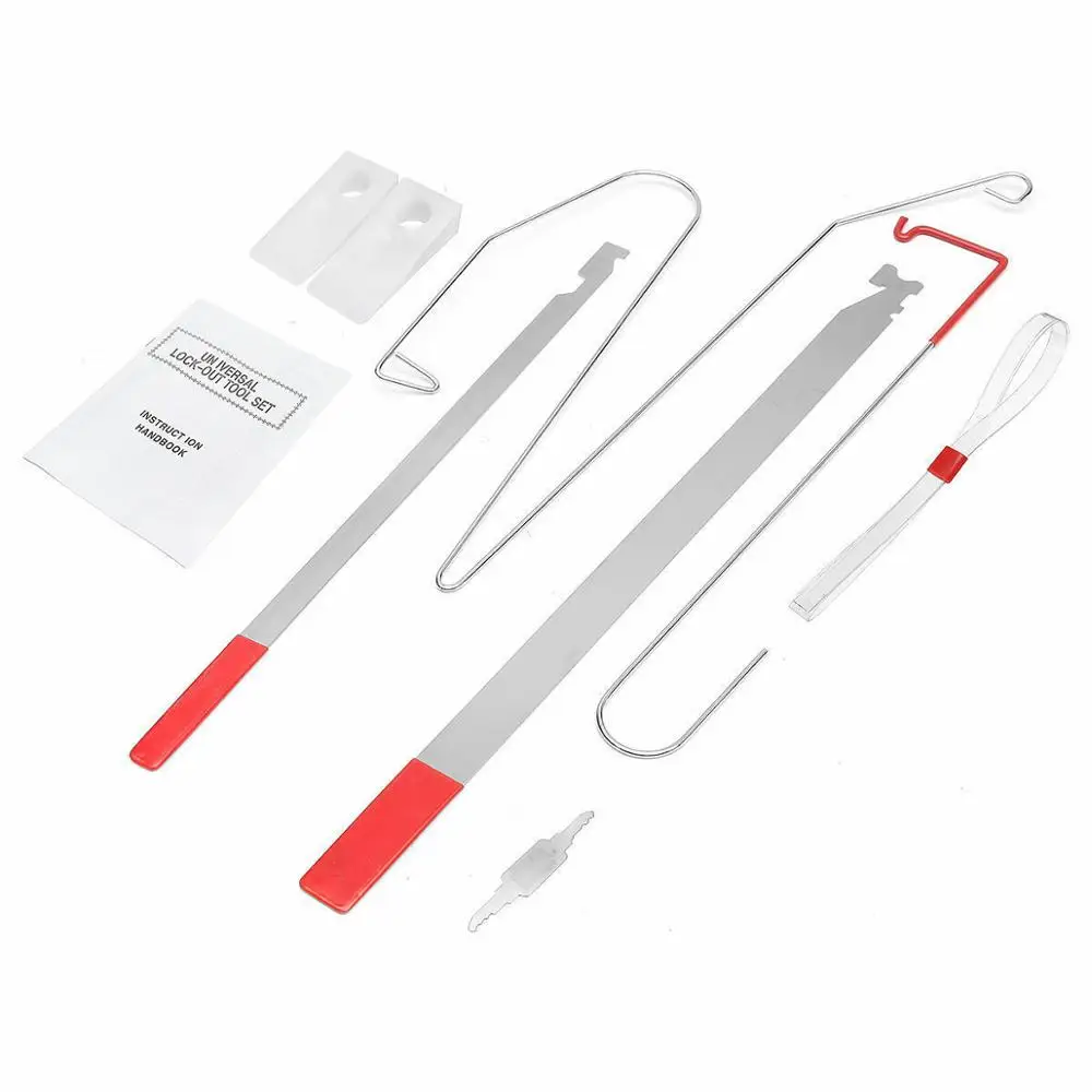 £22.38 Useful Car Auto Door Key Lost Lock Out Emergency Open