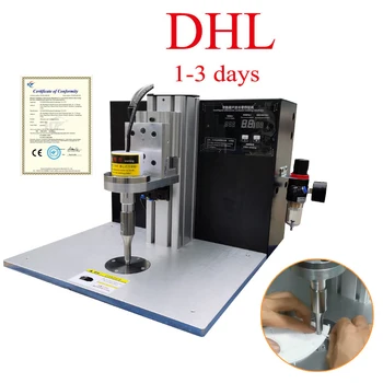 

ultrasonic sewing machine plastic welding machine 35khz 1000w