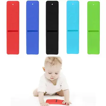 

New Case Silicone For Samsung Smart TV Voice Version UA55KU6300J Remote Control S4Q3