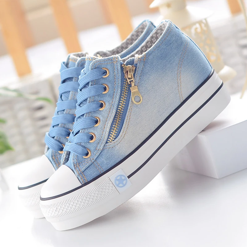 womens tennis shoes with zippers