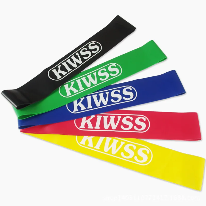 Лента латексная для фитнеса