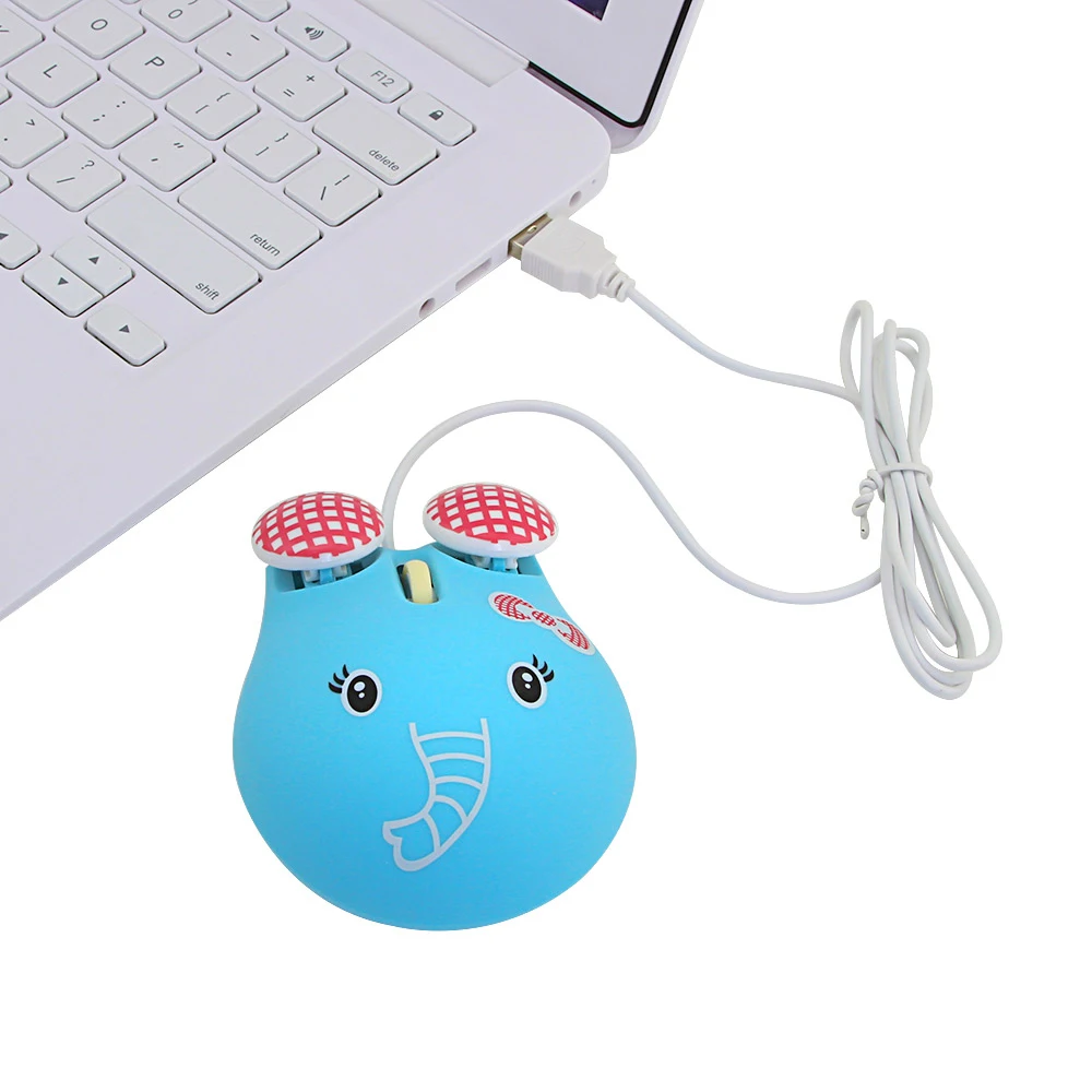 wired mouse