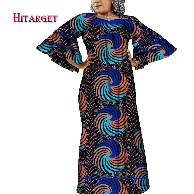 vestidos africanas