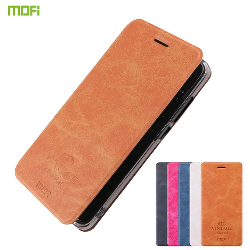 Чехол MOFI для Xiaomi mi A3, роскошный чехол из искусственной кожи с защелкой, чехол для Xiaomi mi A3, чехлы для телефонов, сумка в стиле книги