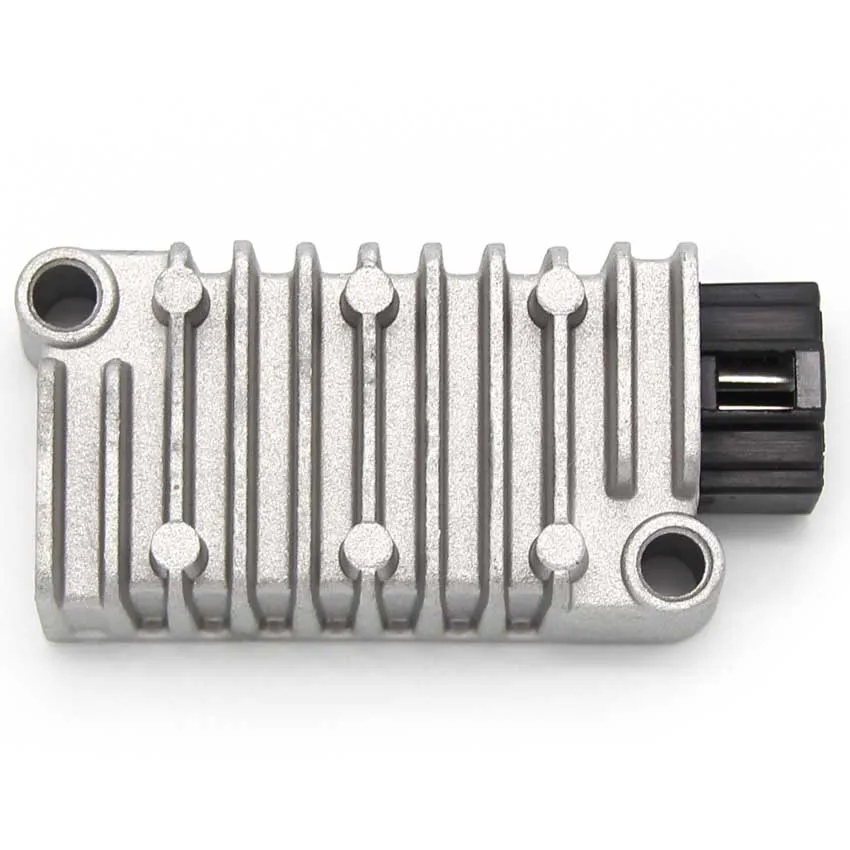 

Voltage Regulator Rectifier For Kawasaki KL250 BN125 21066-1108 For Yamaha MT125 ABS ST225 Bronco XT 225 250 SEROW 3TJ-81960-02