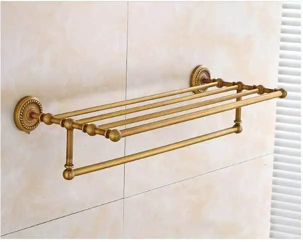 Bathroom tray, bathroom tray, hammock tray, old style double tray, twisted copper tray