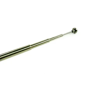 

Power Antenna Mast OEM Replacement For Mercedes-Benz W124 W126 W201 C107 R107